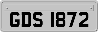 GDS1872