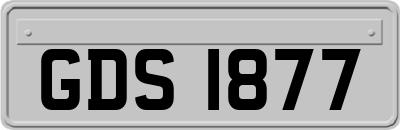 GDS1877