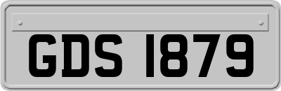 GDS1879