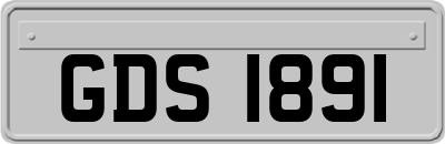 GDS1891