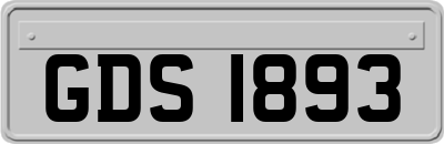 GDS1893