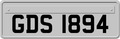 GDS1894