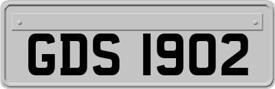 GDS1902
