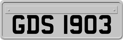 GDS1903