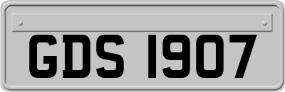 GDS1907