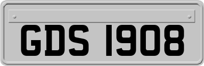 GDS1908