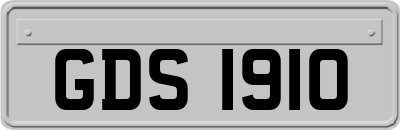 GDS1910