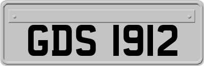 GDS1912