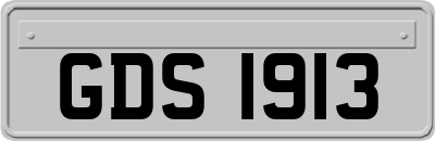GDS1913
