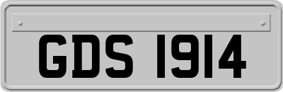 GDS1914