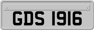 GDS1916
