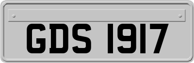 GDS1917
