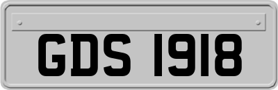 GDS1918