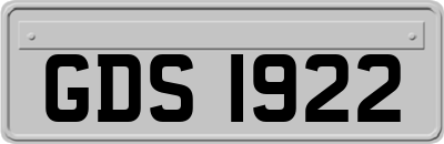 GDS1922