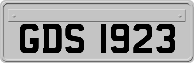GDS1923