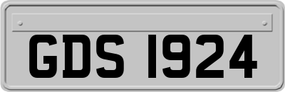GDS1924