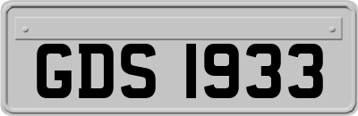 GDS1933