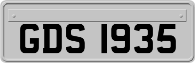 GDS1935