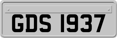 GDS1937