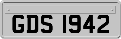GDS1942