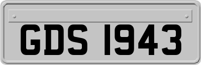 GDS1943