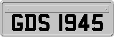 GDS1945