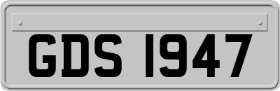 GDS1947
