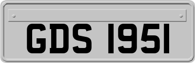 GDS1951