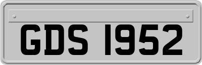 GDS1952