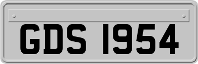 GDS1954