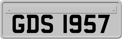 GDS1957