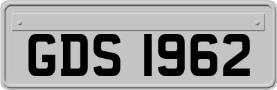 GDS1962