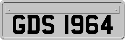 GDS1964