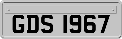 GDS1967