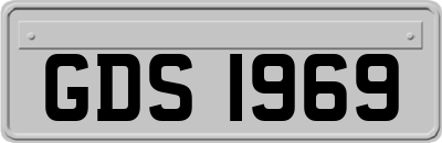 GDS1969