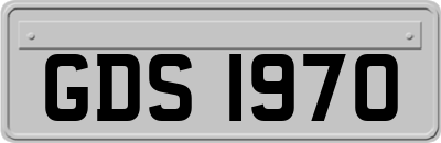 GDS1970