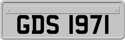 GDS1971