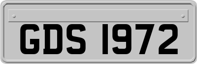 GDS1972