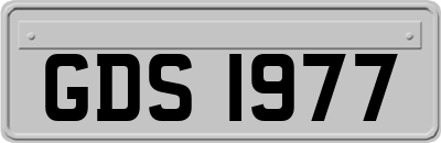 GDS1977