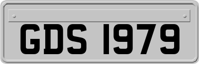 GDS1979
