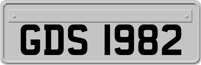 GDS1982