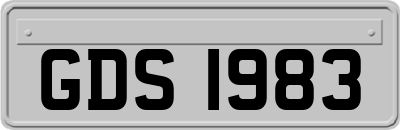 GDS1983