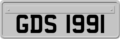 GDS1991