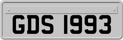 GDS1993