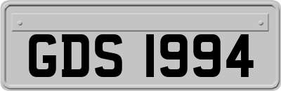 GDS1994