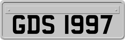 GDS1997