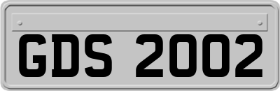 GDS2002