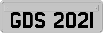 GDS2021