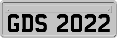 GDS2022