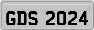 GDS2024
